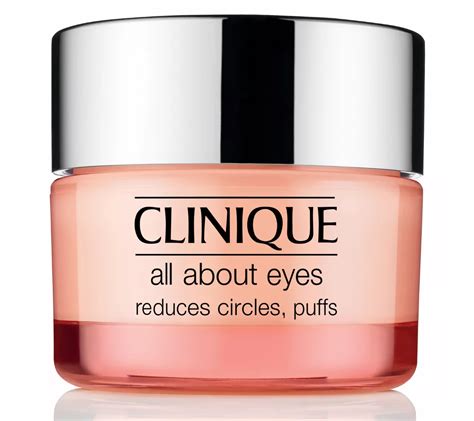 Clinique All About Eyes Cream, 1 oz - QVC.com