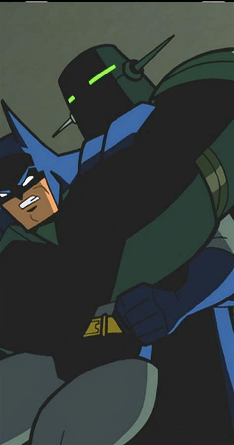 "Batman: The Brave and the Bold" Fall of the Blue Beetle! (TV Episode 2009) - IMDb