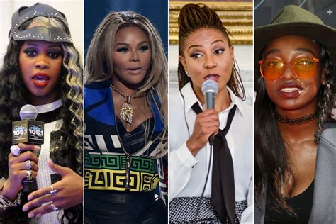 20 Great Albums From Female Rappers Over the Years