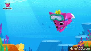 Pinkfong Baby Shark Dance