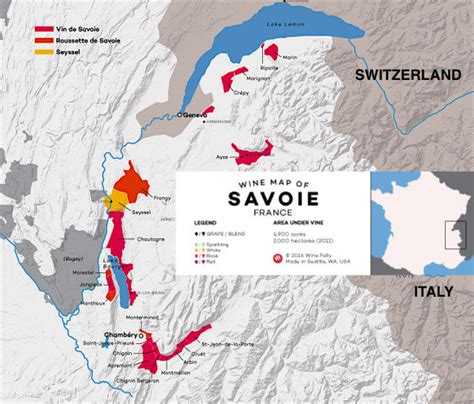 La Cave du Prieuré Gamay Rosé - Jacquère Jongieux, Savoie, France - Asheville Wine Market