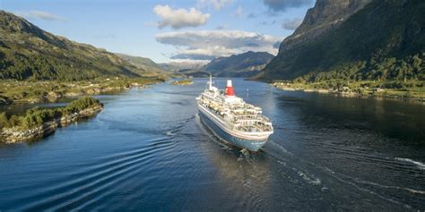 Your Guide to the Ultimate Norway Cruise | Cruise Critic