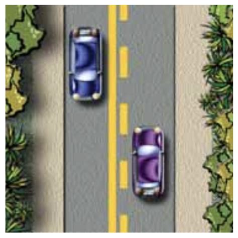 Virginia Road Signs (A Complete Guide) - Drive-Safely.net