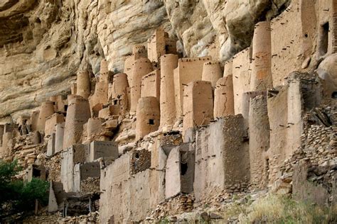 Dogon country, Mali - Tails of Wonders | Dogon, Africa, Landlocked country