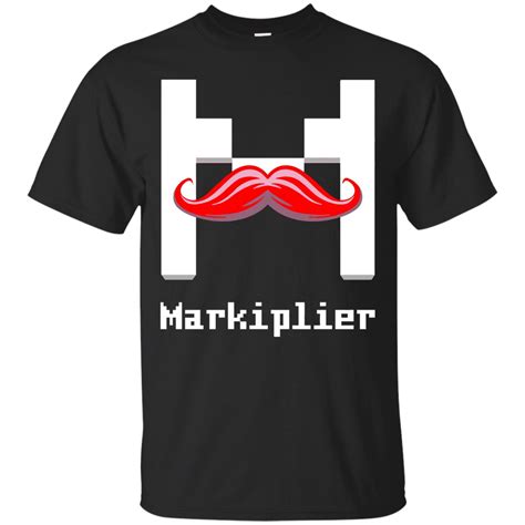 Markiplier – Shirt Design Online