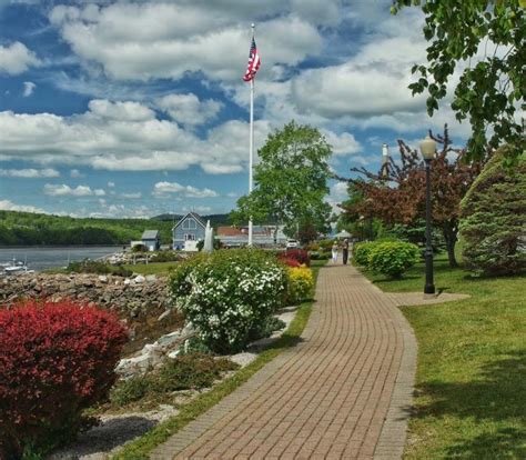 Bucksport, Maine | Shutterbug