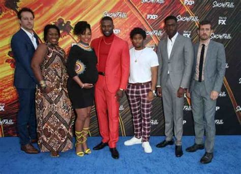 Snowfall Season 5 on FX: Release Date, Cast, Plot & Trailer | NewsCase