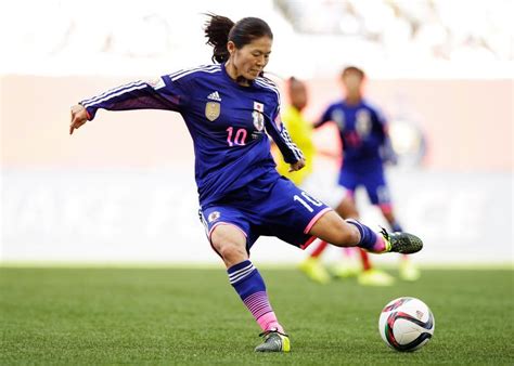 Japan legend Homare Sawa announces retirement – Equalizer Soccer