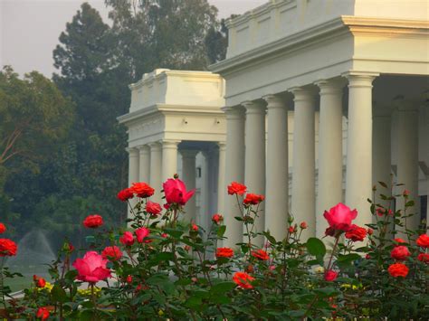 IIT Roorkee campus - 2 | IIT Roorkee, once University of Roo… | Flickr