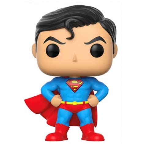 Funko POP Classic Superman (Superman) #159