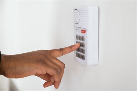 Best Home Security Systems Consumer Reports - Mijacob