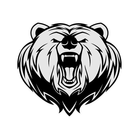 bear logo png 10 free Cliparts | Download images on Clipground 2023