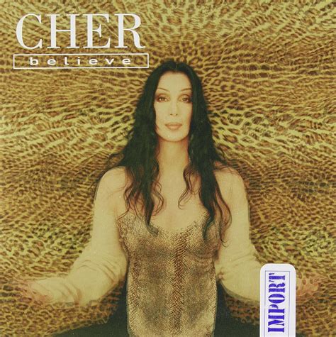 Cher - Believe+ Remix - Amazon.com Music