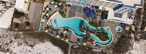 Holiday Inn Resort Fort Walton Beach - Travel - Ft Walton Beach - Fort ...