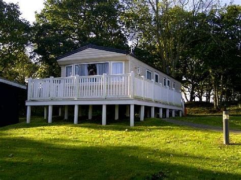 THORNESS BAY HOLIDAY PARK - Updated 2021 Prices, Campground Reviews ...