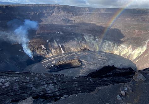 Kilauea - Hawaiʻi Volcanoes National Park (U.S. National Park Service)