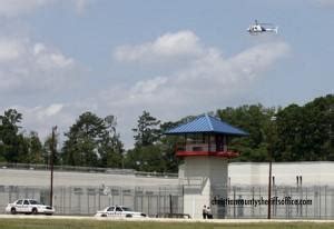 St. Tammany Parish Jail, LA Inmate Search, Visitation Hours