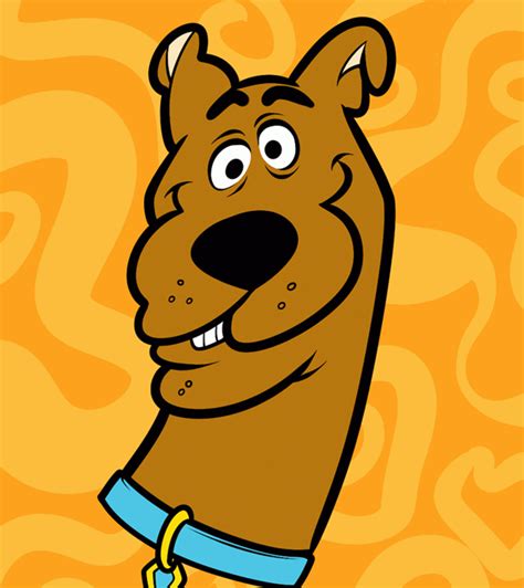 List of 25 Popular dog cartoon characters