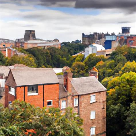 Durham, UK : Interesting Facts, Famous Things & History Information | What Is Durham Known For?