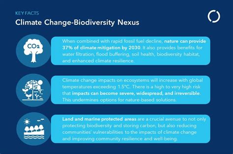 Addressing Biodiversity Loss and Climate Change: Three ways adaptation planning can help ...