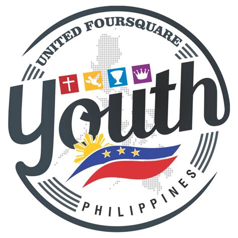 Foursquare Youth - Philippines