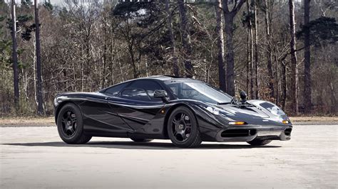 mclaren, F1, Cars, Supercars, Black, 1998 Wallpapers HD / Desktop and Mobile Backgrounds