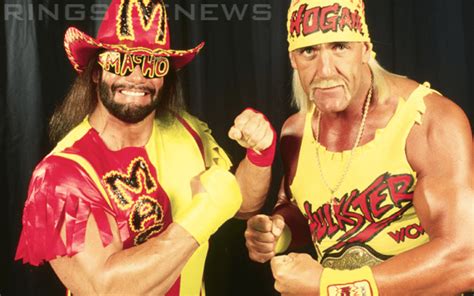 Hulk Hogan Comes Down On 'Macho Man' Randy Savage Documentary For Not ...