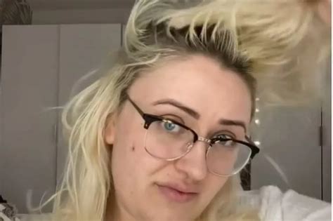 Gogglebox star Ellie Warner shows off jaw-dropping hair transformation ahead of new series ...