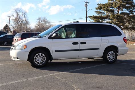 2005 Dodge Grand Caravan SE | Victory Motors of Colorado