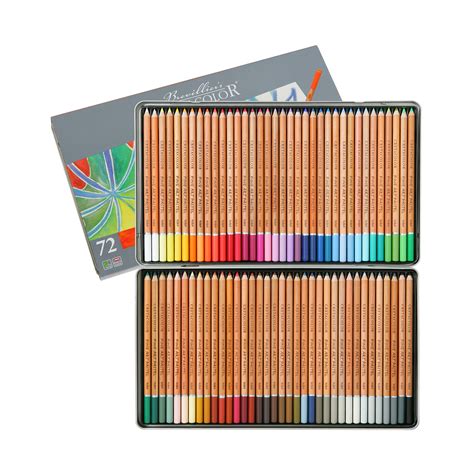 Category: Pastel Pencil Sets | Savoir-Faire