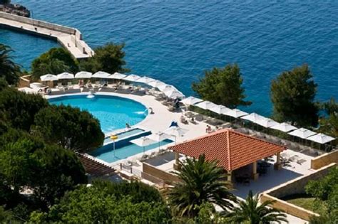 10 Croatia Beach Resorts For Everyone Planning A Lovely Adriatic Vacation