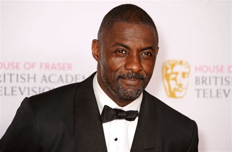 Idris Elba GIFs | POPSUGAR Celebrity