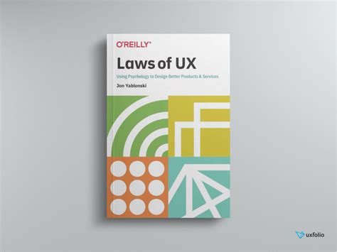 The 15 Absolute Best UX/UI Design Books in 2024 - UXfolio Blog