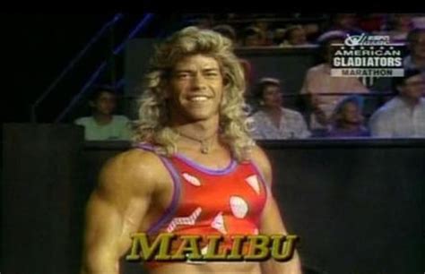 Malibu - American Gladiators: Definitive Ranking | Complex