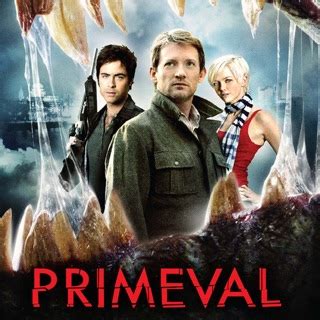 ‎Primeval, Season 3 on iTunes