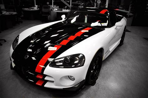 Viper Car Wallpapers - Wallpaper Cave