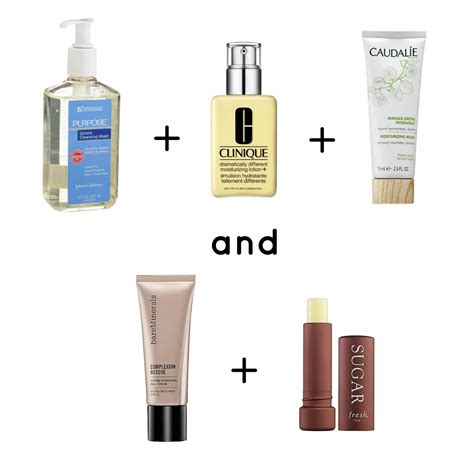 Best Products for Winter: Face - Style Assisted