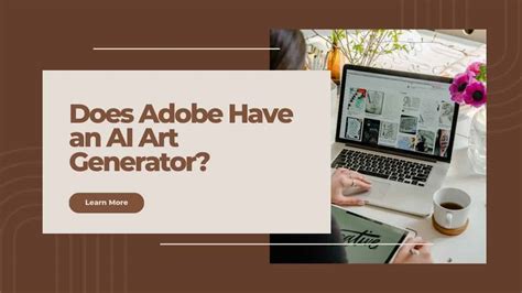 Does Adobe Have an AI Art Generator? - PC Guide