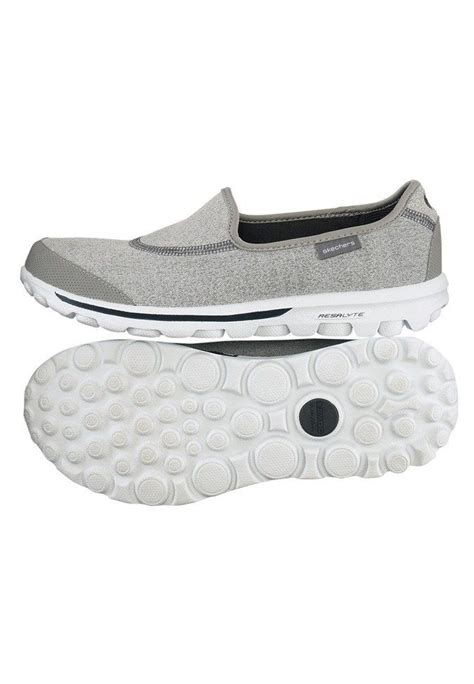 Skechers GOwalk slip-on womens athletic nursing shoe. Main Image ...