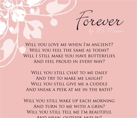 44 Beautiful Great Wedding Poems - Poems Ideas