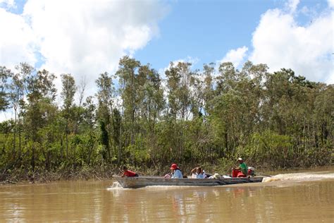 A Locals Guide to Colombia's Amazon Rainforest