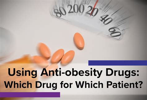 Will Physicians Ever Adopt Obesity Drugs?