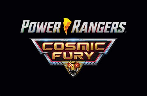 Power Rangers Cosmic Fury to launch in 2023 | The Nerdy