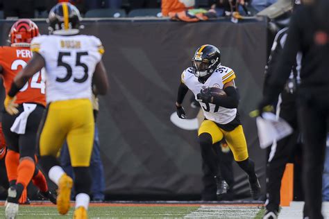 Steelers vs Bengals: Keys to a Pittsburgh victory