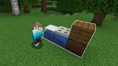 Minecraft: How to Build an AFK Fish Farm | The Nerd Stash