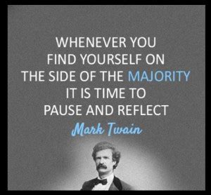 Love Mark Twain Quotes. QuotesGram