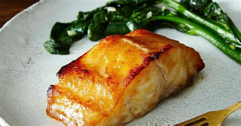 10 Best Smoked Black Cod Recipes