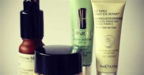 Cheap Eye Cream Brands | Top Inexpensive Eyecare Companies