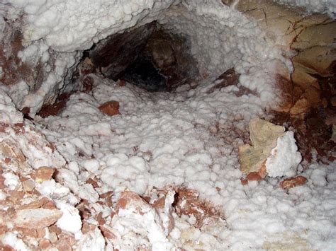 Speleothems - Caves and Karst (U.S. National Park Service)