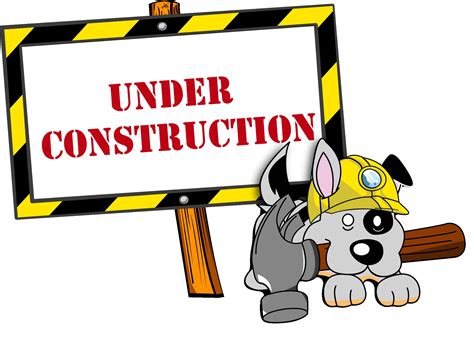 under, Construction, Sign, Work, Computer, Humor, Funny, Text, Maintenance, Wallpaper, Website ...